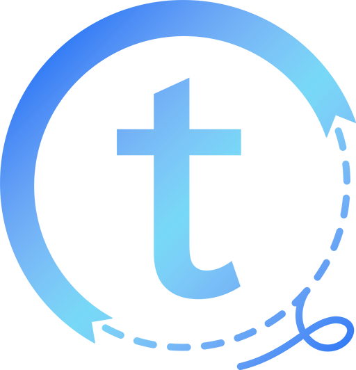 TUKURU株式会社のロゴ